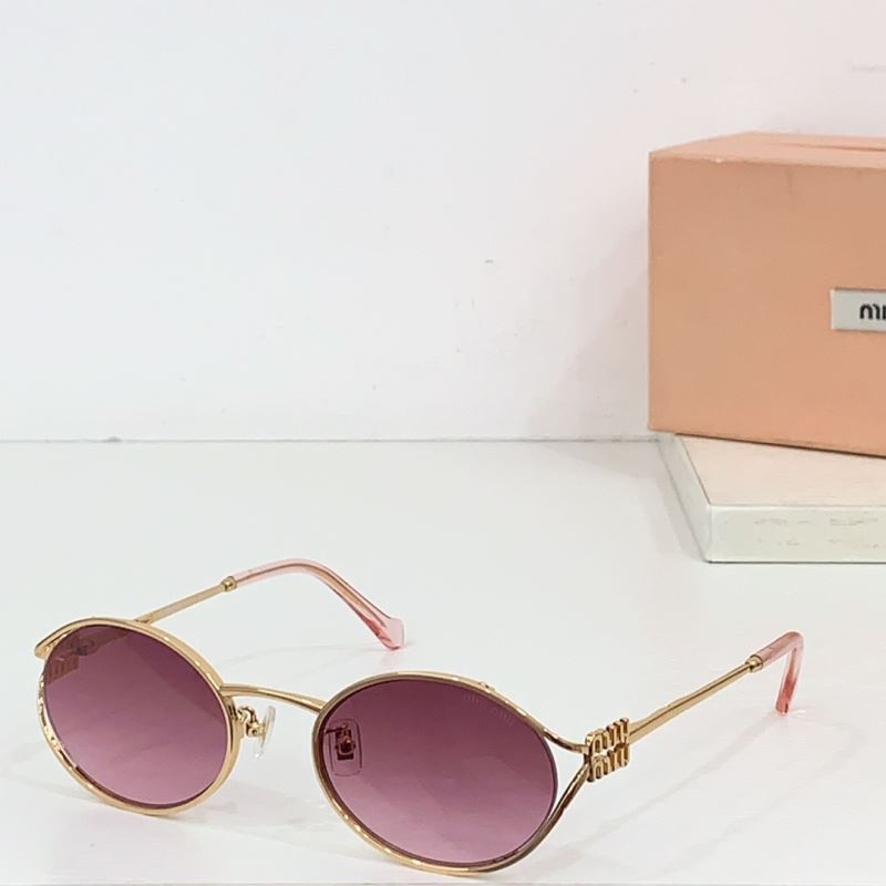 Miu Miu Sunglasses